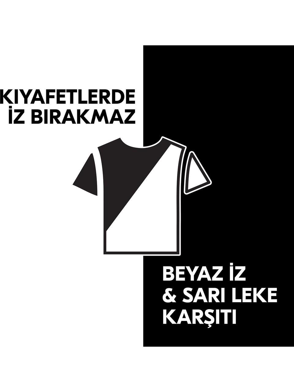 Rexona Stıck 50Ml  Ins.Black&Whıte