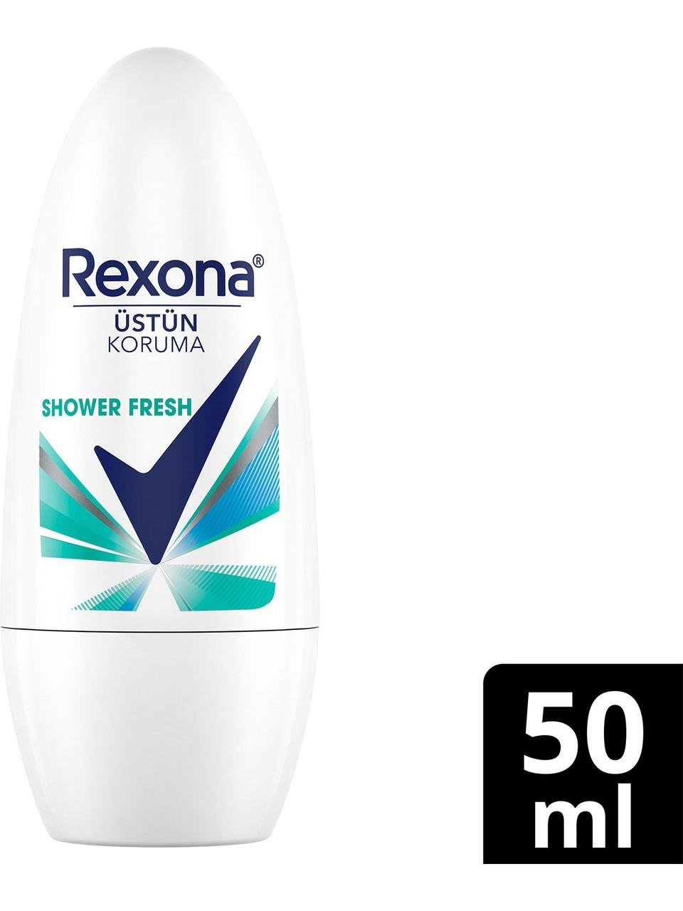 Rexona Stıck 50Ml  Shower Fresh