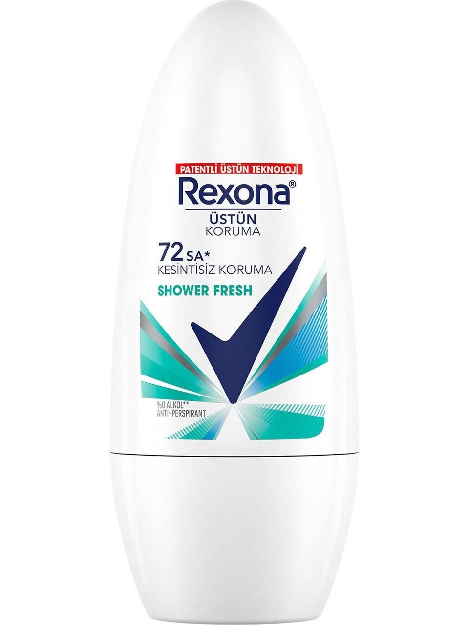 Rexona Stıck 50Ml  Shower Fresh