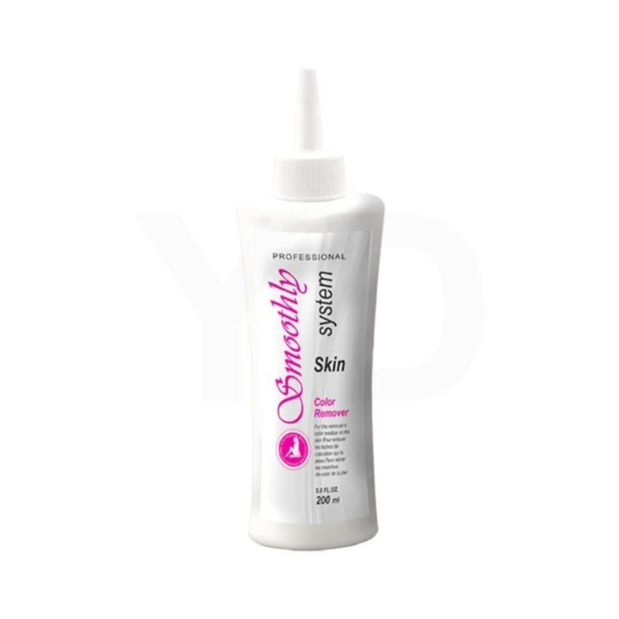 Smoothly Boya Silici 200Ml.