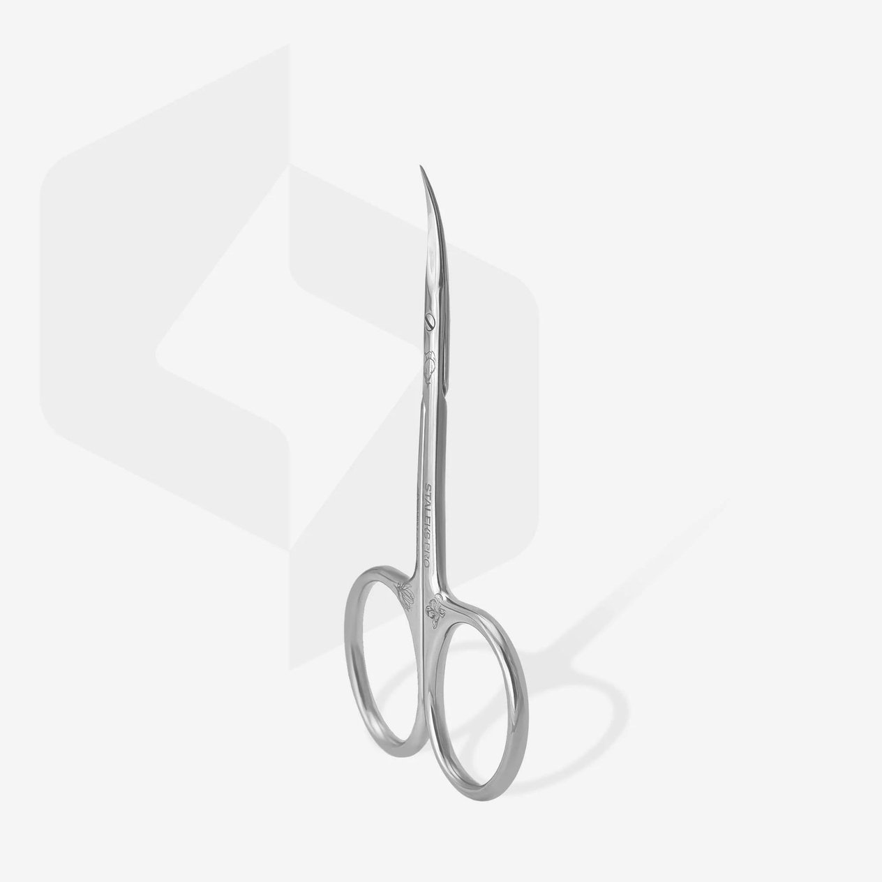 STALEKS PRO EXCLUSIVE MANİKÜR MAKASI 20-2mm