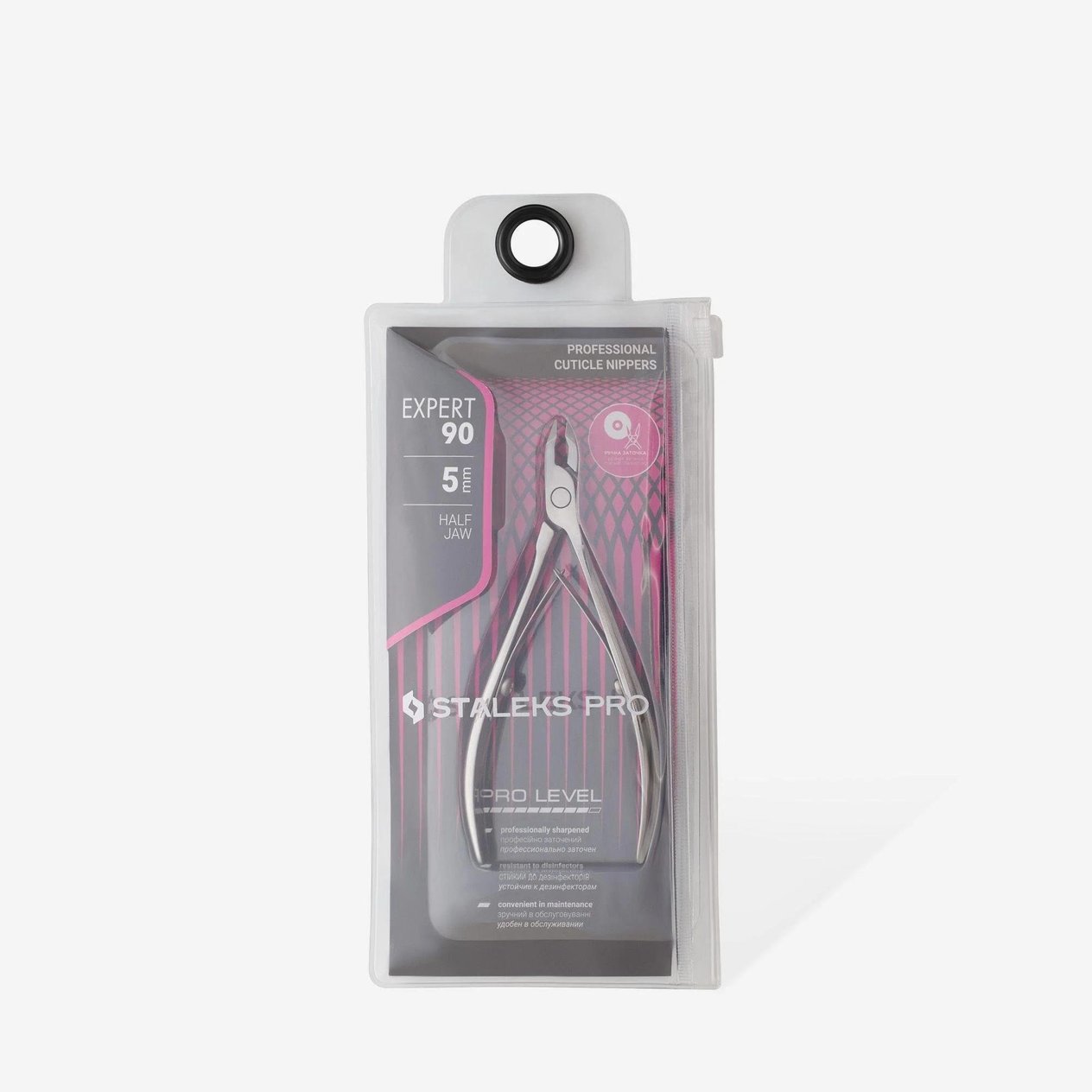 STALEKS PRO EXPERT ET PENSİ 90-5mm