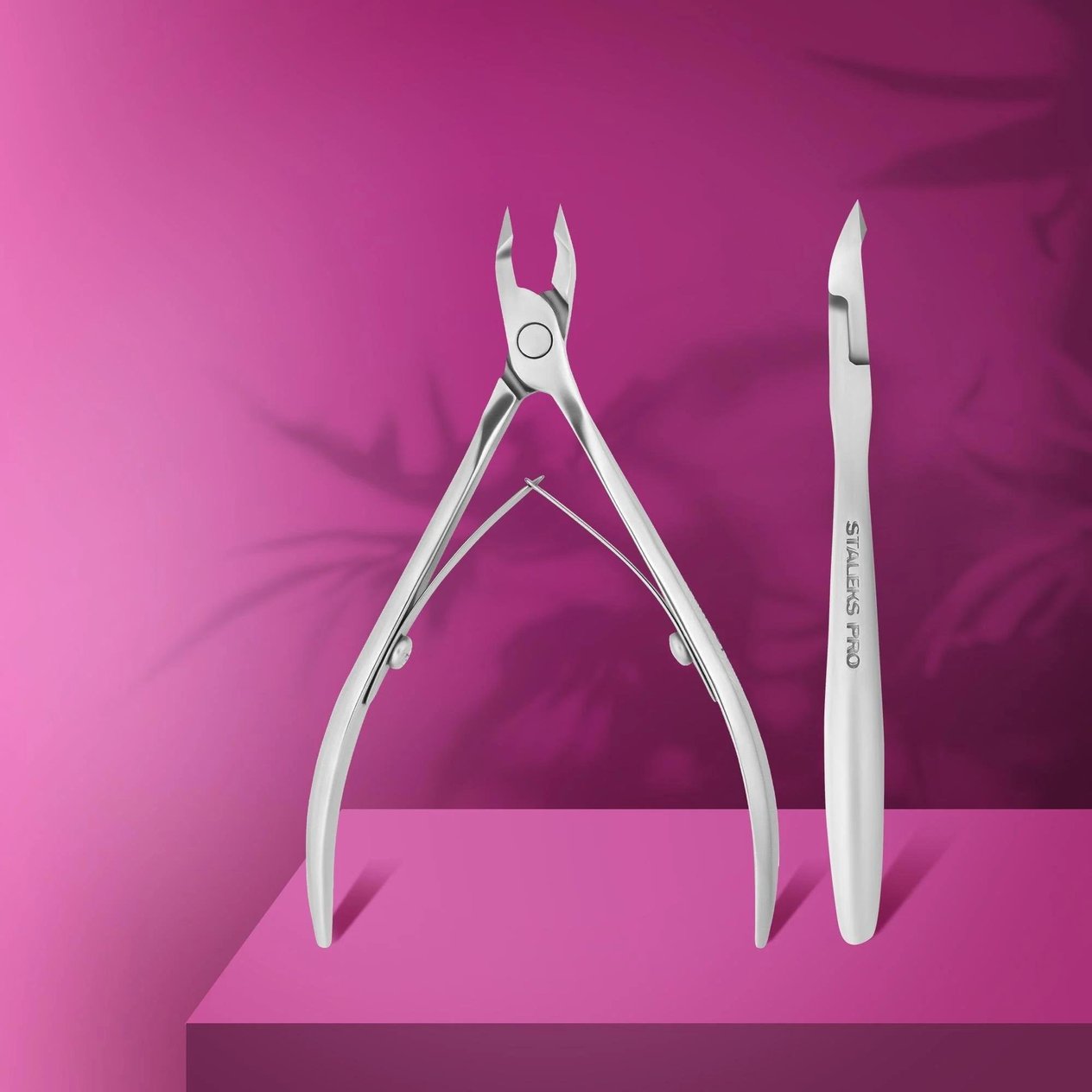STALEKS PRO EXPERT ET PENSİ 90-5mm