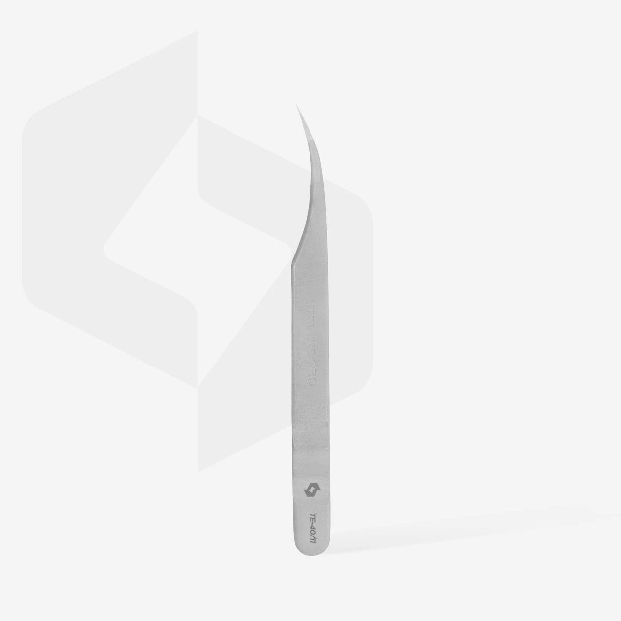 STALEKS PRO EXPERT KİRPİK CIMBIZI 40-11