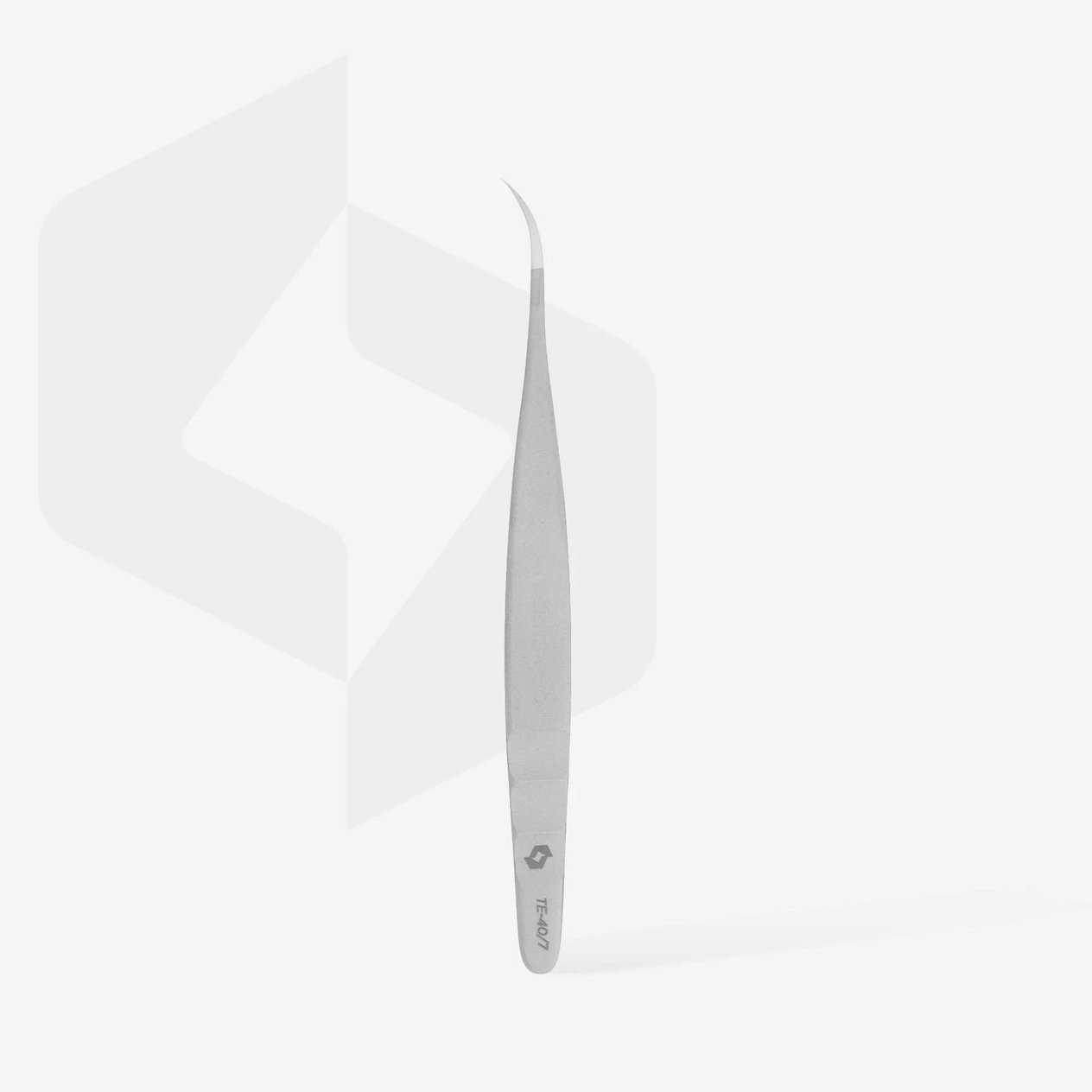 STALEKS PRO EXPERT KİRPİK CIMBIZI 40-7