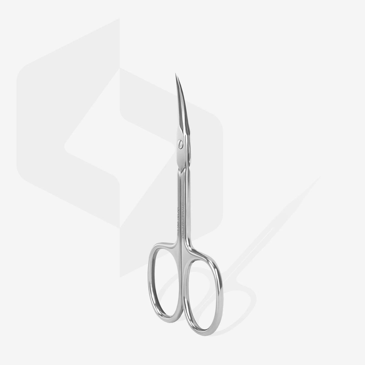 STALEKS PRO EXPERT MANİKÜR MAKASI 50-2mm