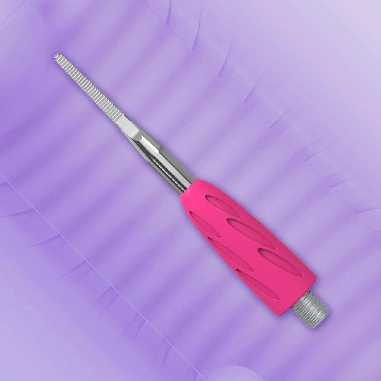 Staleks Pro Uniq Düz Törpü WPPQ-38