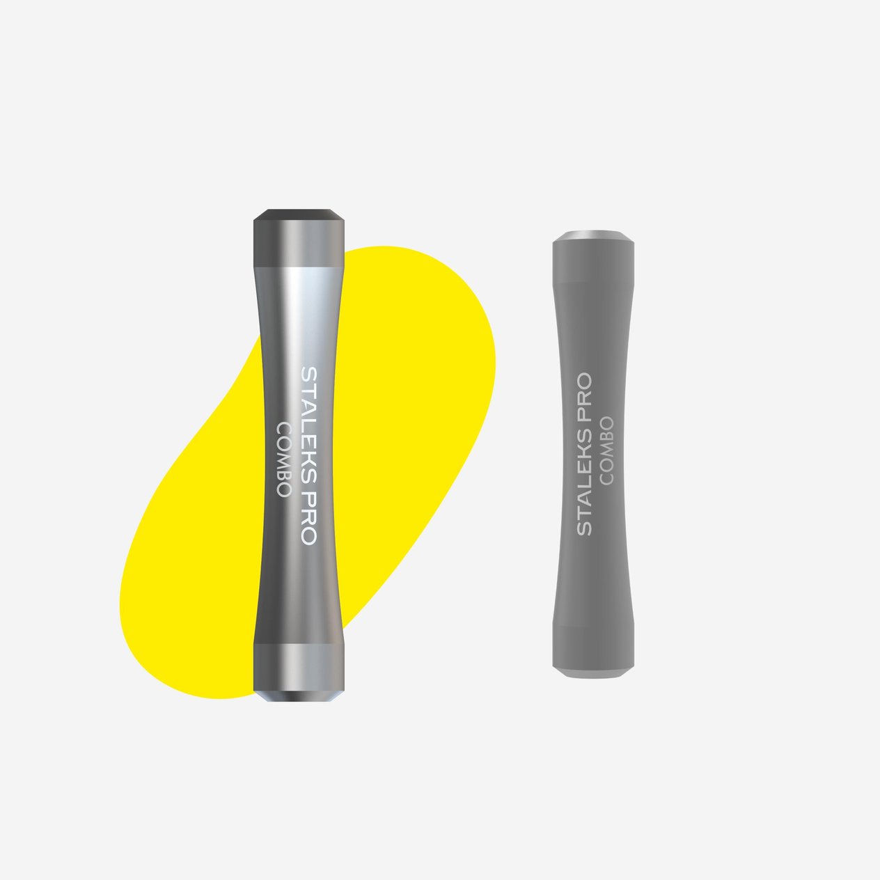Staleks Pro Uniq Spatula Sapı HPQ-10