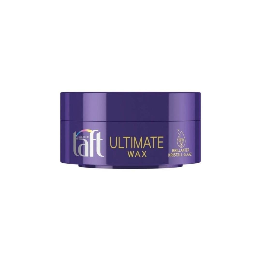 Taft Wax 75 Ml Ultımate