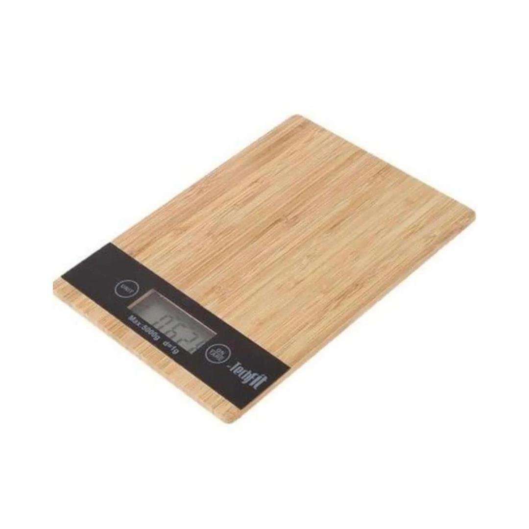 Techfit Tf-1001 Hassas Terazi Banboo