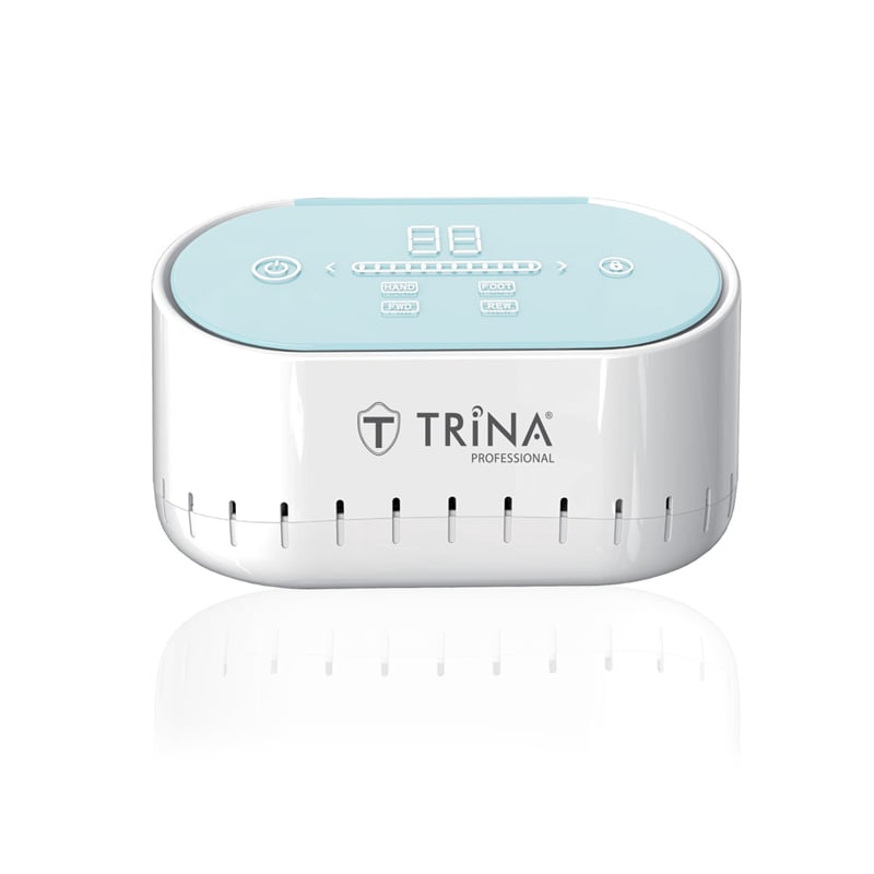 Trina Profesyonel Tırnak Törpü Makinesi (Freze) 03