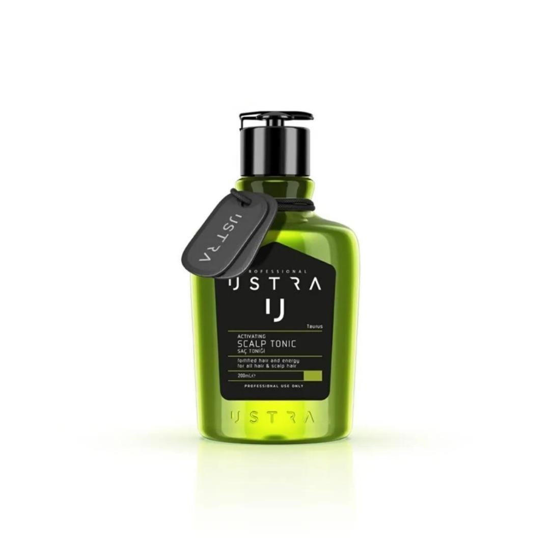 USTRA SCALP TONIC 200ML