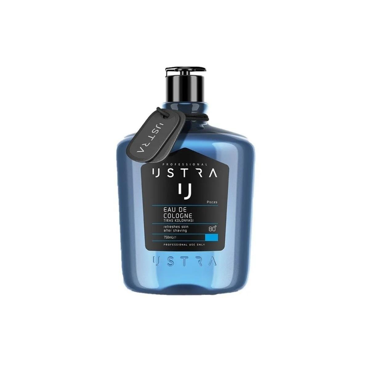 Ustra Traş Kolonyası Pısces 750 Ml