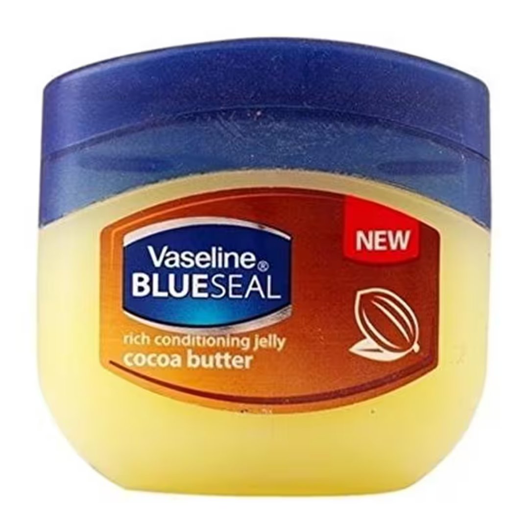 Vaselıne Blueseal Cocoa Butter 100 Ml.