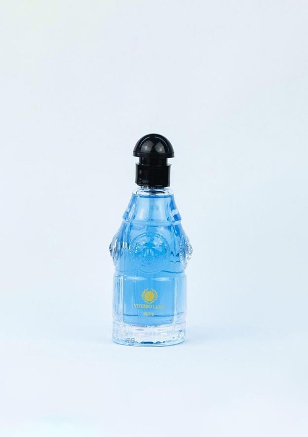 Viterbo Lazio Blue Edt Man 100Ml.