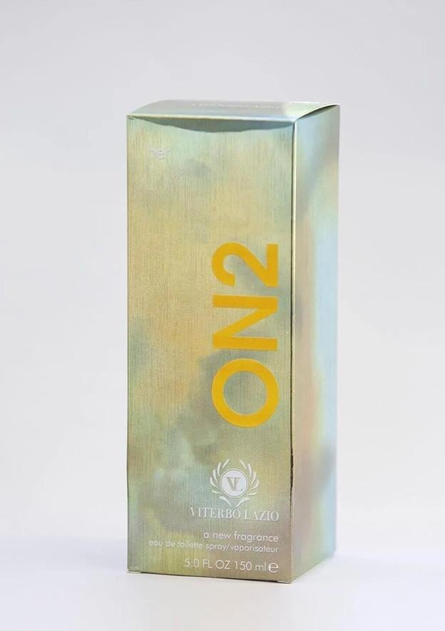 Vıterbo Lazıo On2 Her  150 Ml