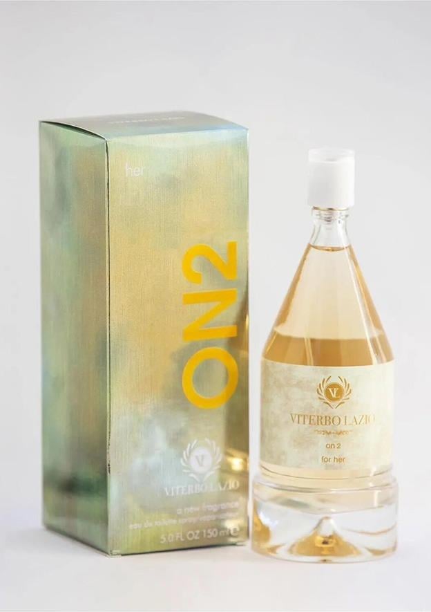 Vıterbo Lazıo On2 Her  150 Ml