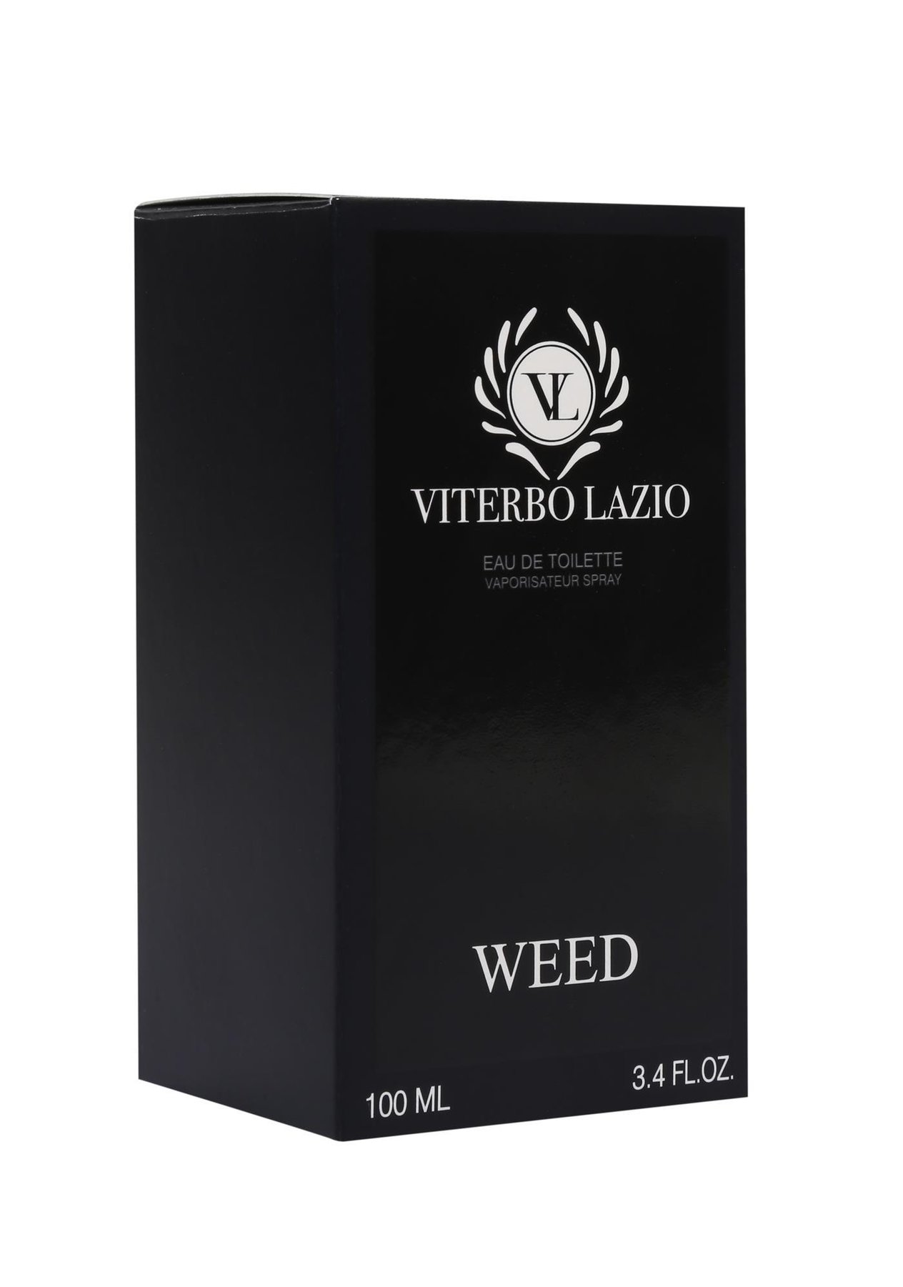 Vıterbo Lazıo Weed 100 Ml