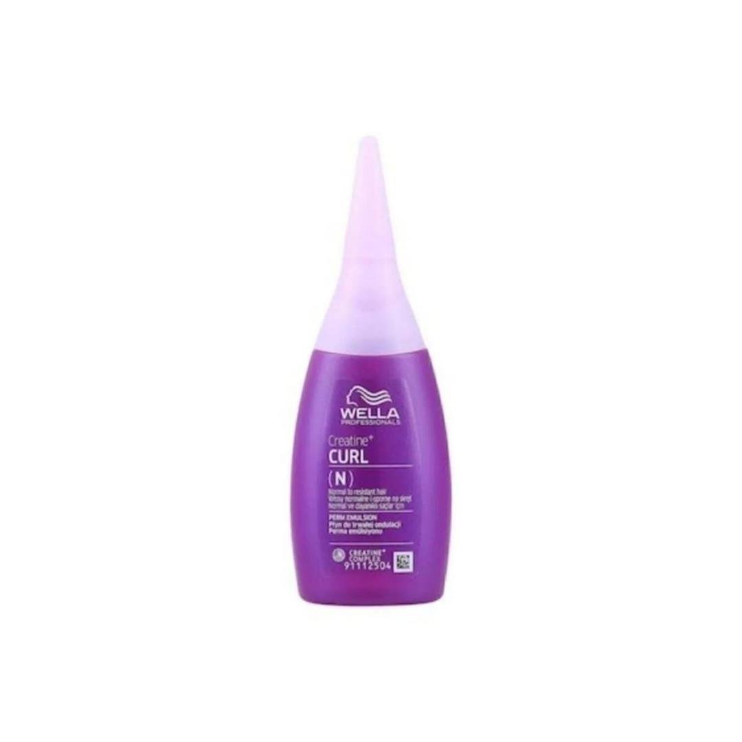 WELLA CURL-IT NORMAL 75ML.