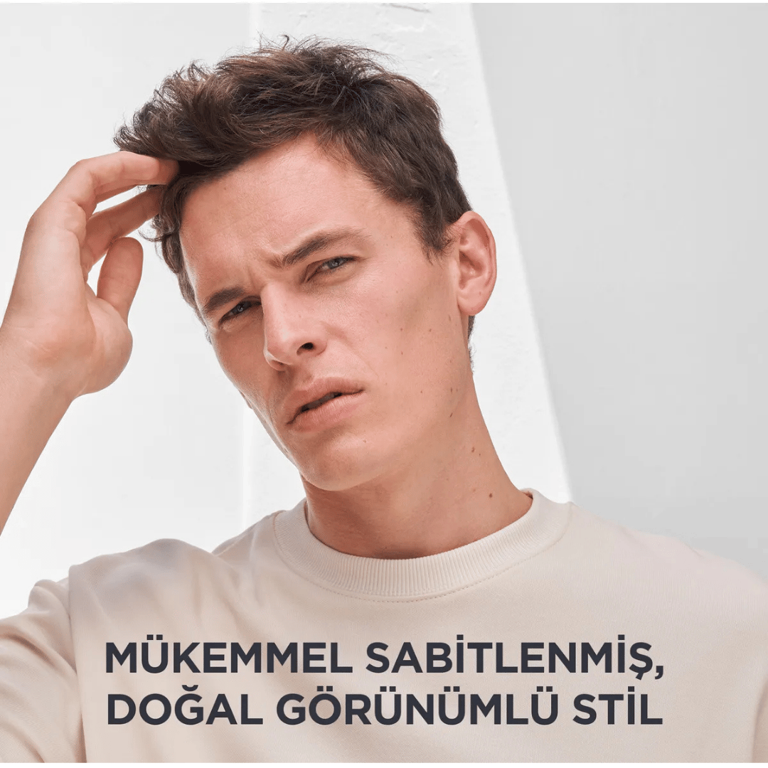 Wellaflex Saç Spreyi 250ml. Men