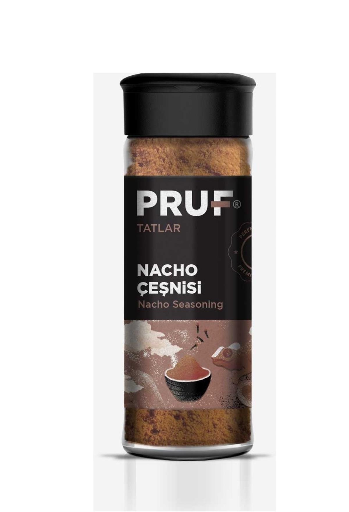 PRUF NACO 45GR