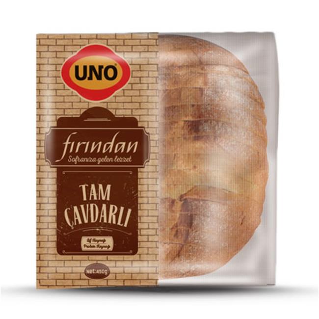 UNO FIRINDAN CAVDAR