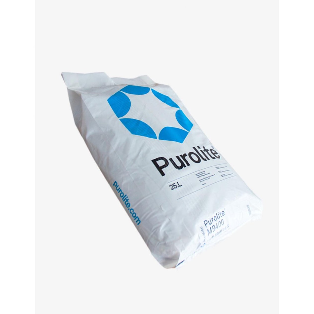 Mixbed Reçine Purolite MB400 25 LT