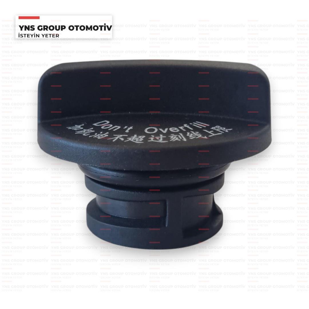 Chery Tiggo 7 Pro - 8 Pro Omoda 5 Motor Yağ Kapağı Yns - E4g161003038