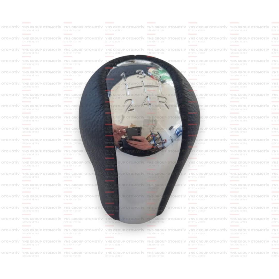 Corolla Avensis Yaris Hilüx 03-06 Vites Topuzu 5 İleri Nikelaj - 3350402040b0