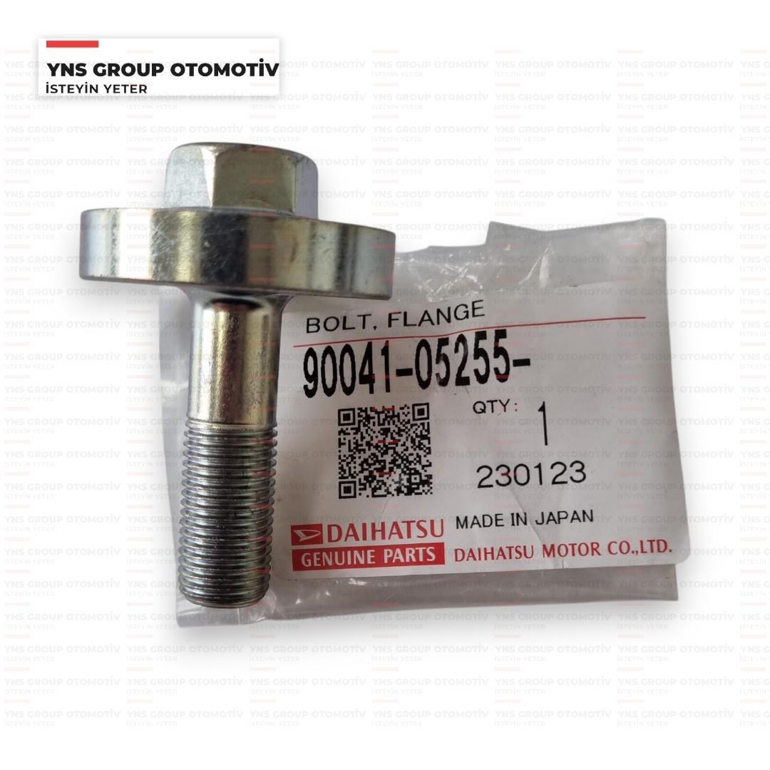 Daihatsu Sirion 98-10 Terios 98-12 Materia 05-12 1,3 - 1,5 cc Krank Civatası Orjinal - 039004105255