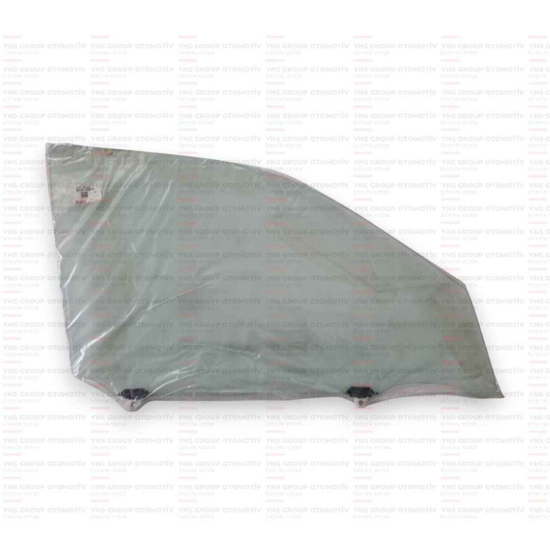 Daihatsu Terios 05-12 Kapı Cam Ön Sağ Orjinal - 0368101b4020