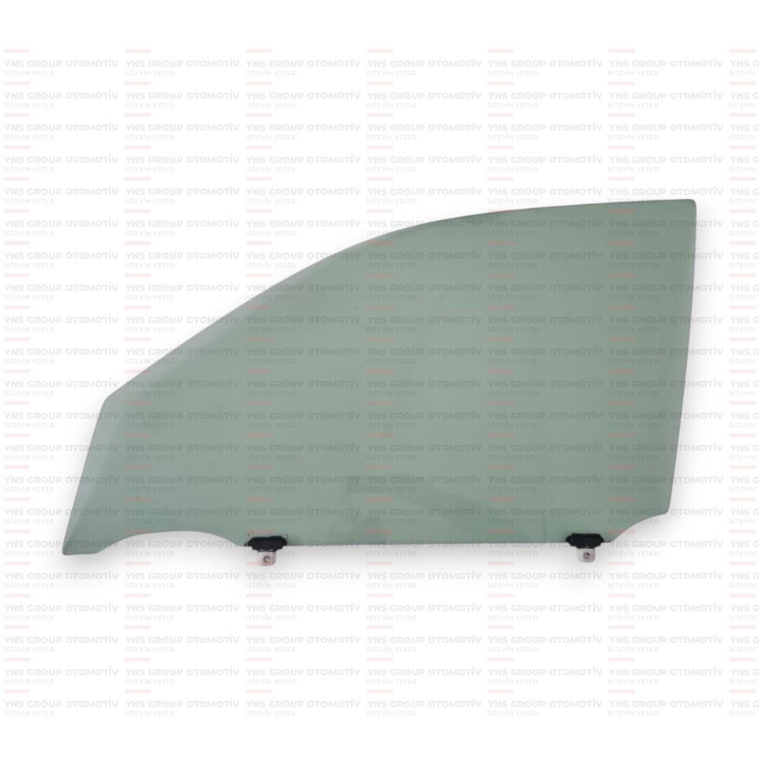 Daihatsu Terios 05-12 Kapı Camı Ön Orjinal - 0368102b4010