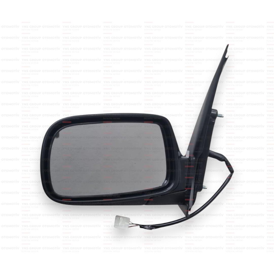 Daihatsu Yrv 01-05 Dikiz Aynası Dış Sol Elektrikli Orjinal - 038794097409000