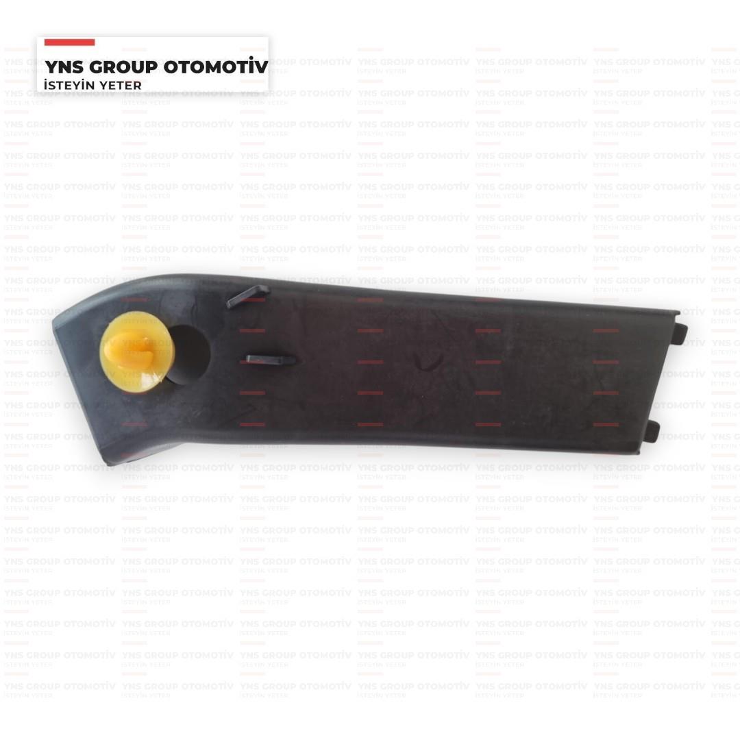 Daihatsu Yrv 01- Ön Tampon Ayağı (Braketi) Sol Orjinal - 035211697401000