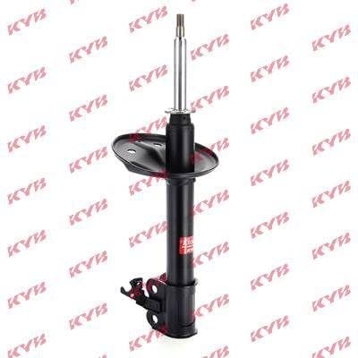 Rav-4 94-00 2,0 16" jant Ön Amortisör Sağ Gazlı 545 mm