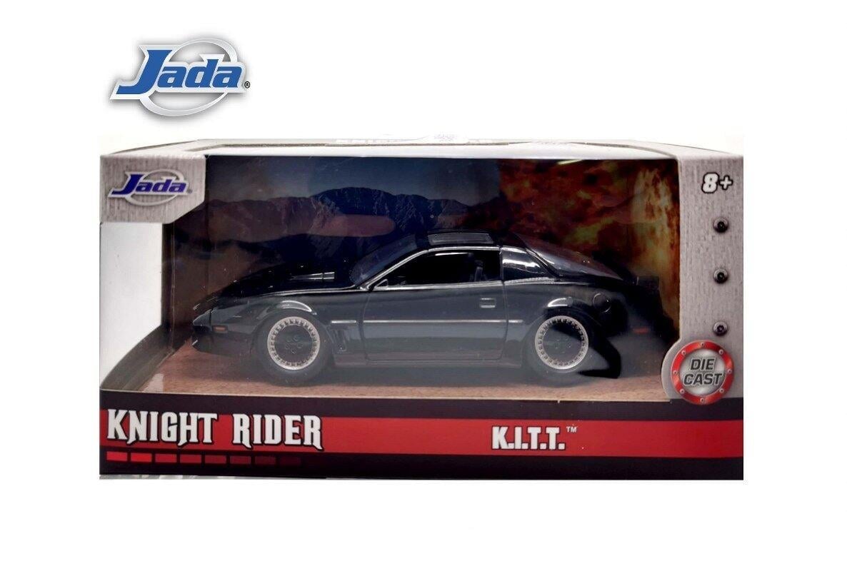 1/32 Knight Rider KITT