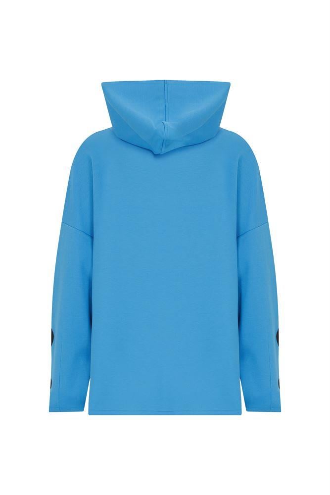 NAAR 51319 SWEAT MAVİ