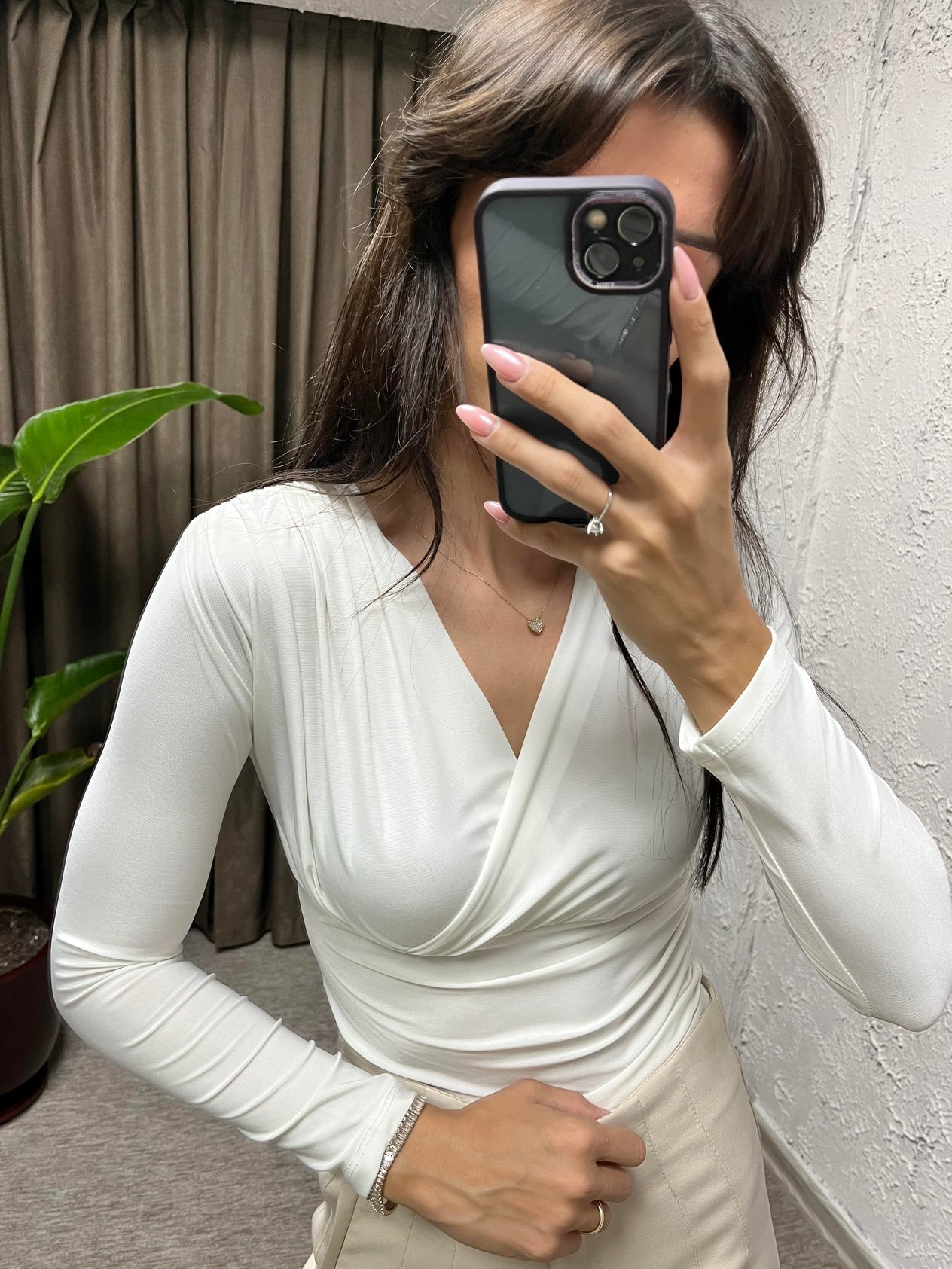 Sandy bluz-160