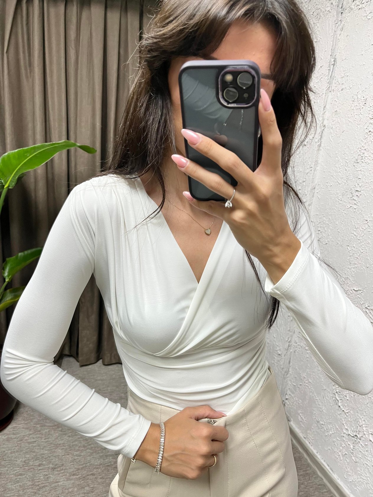 Sandy bluz-160