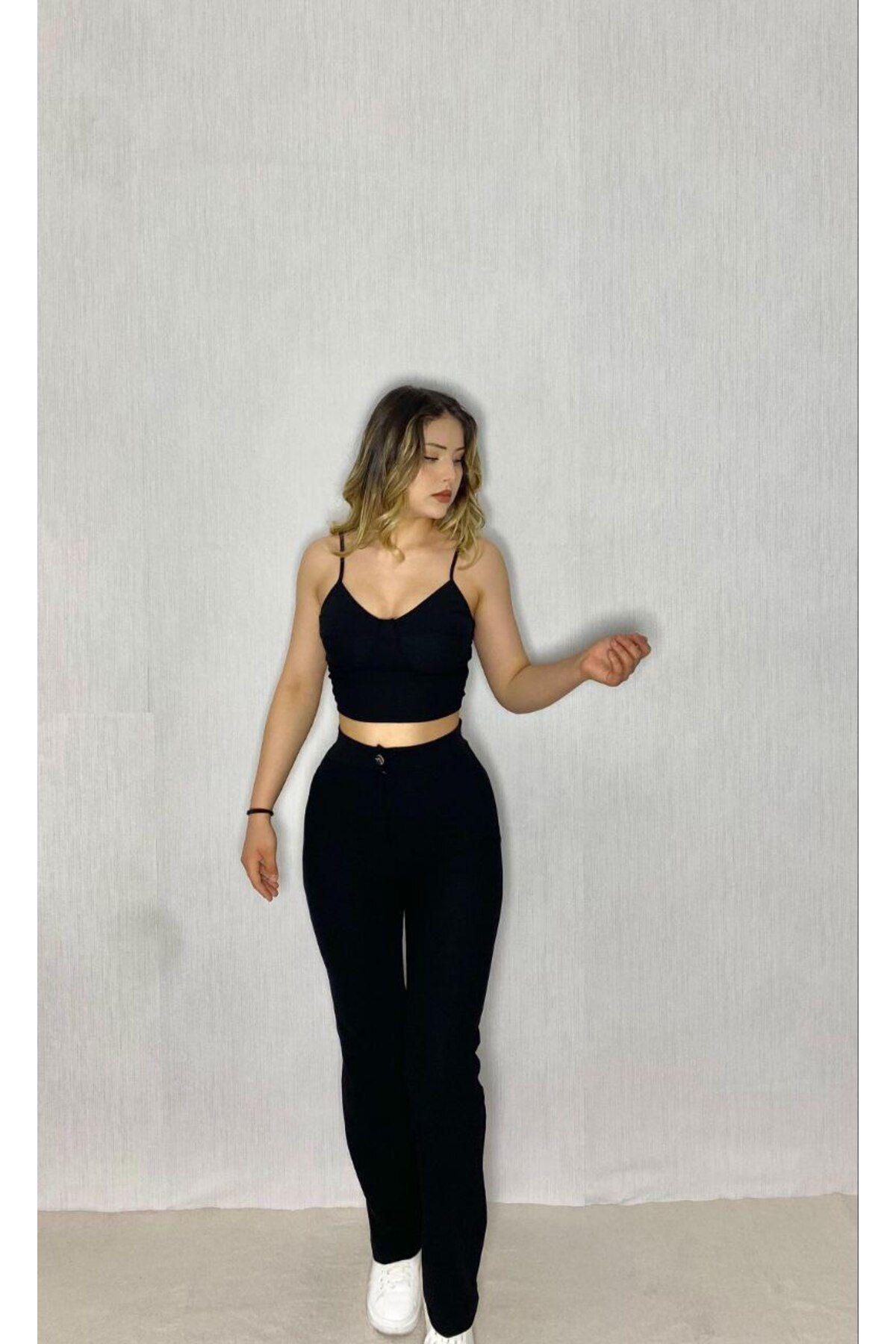 Pantolon bluz alt üst takım