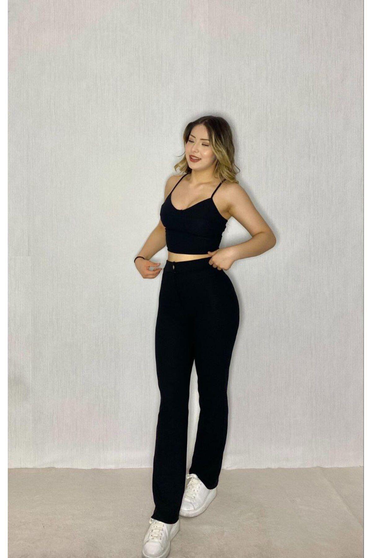 Pantolon bluz alt üst takım