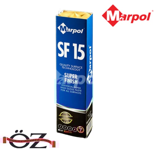 MARPOL SF15 CİLA