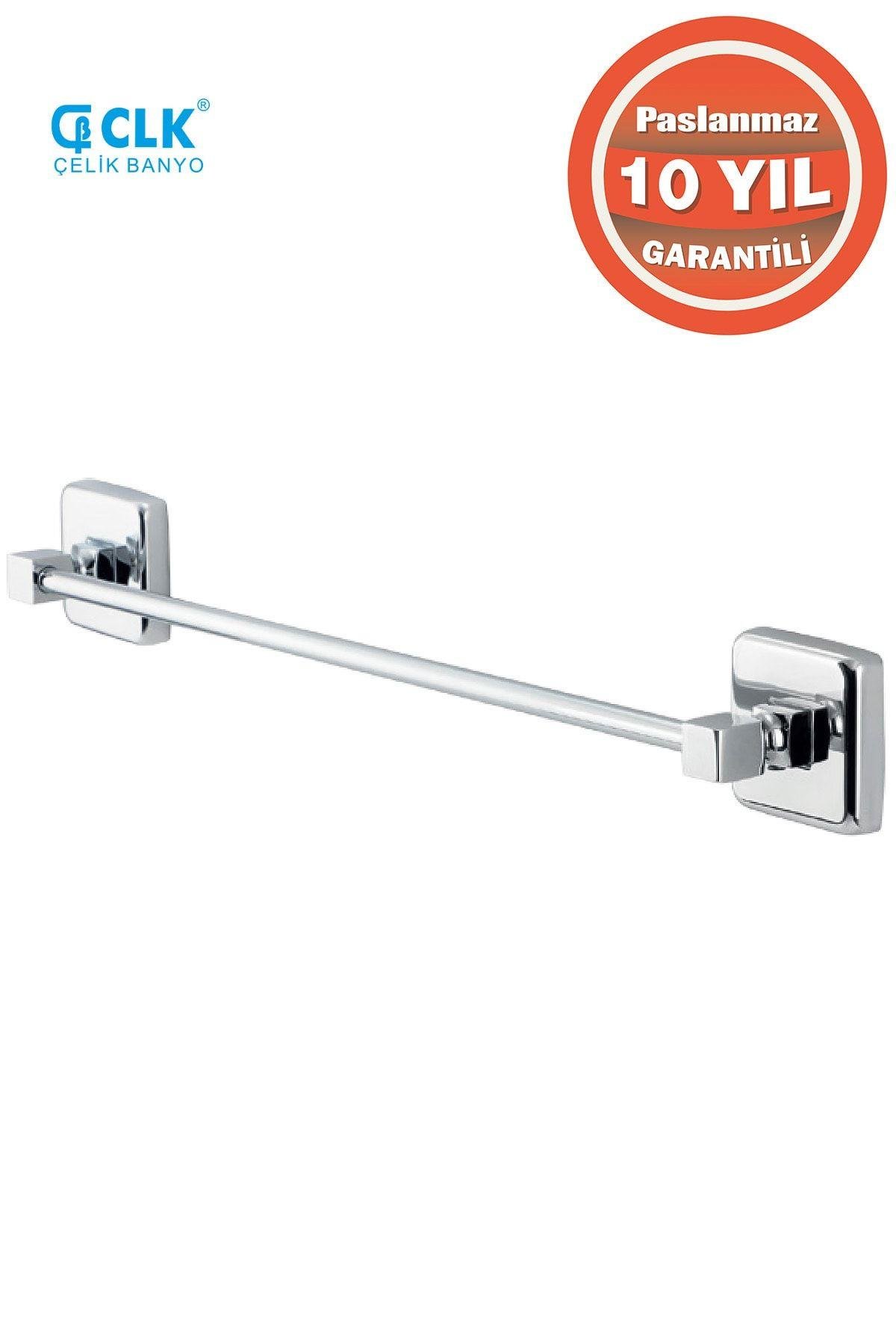 Paslanmaz Pirinç Kumru 50 Cm Uzun Havluluk