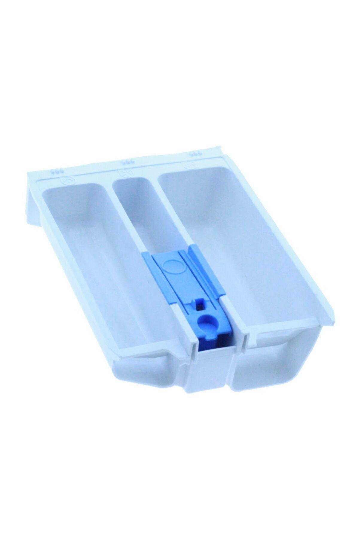 Oem - Çamaşır Makinesi Deterjan Çekmecesi - 2862300100