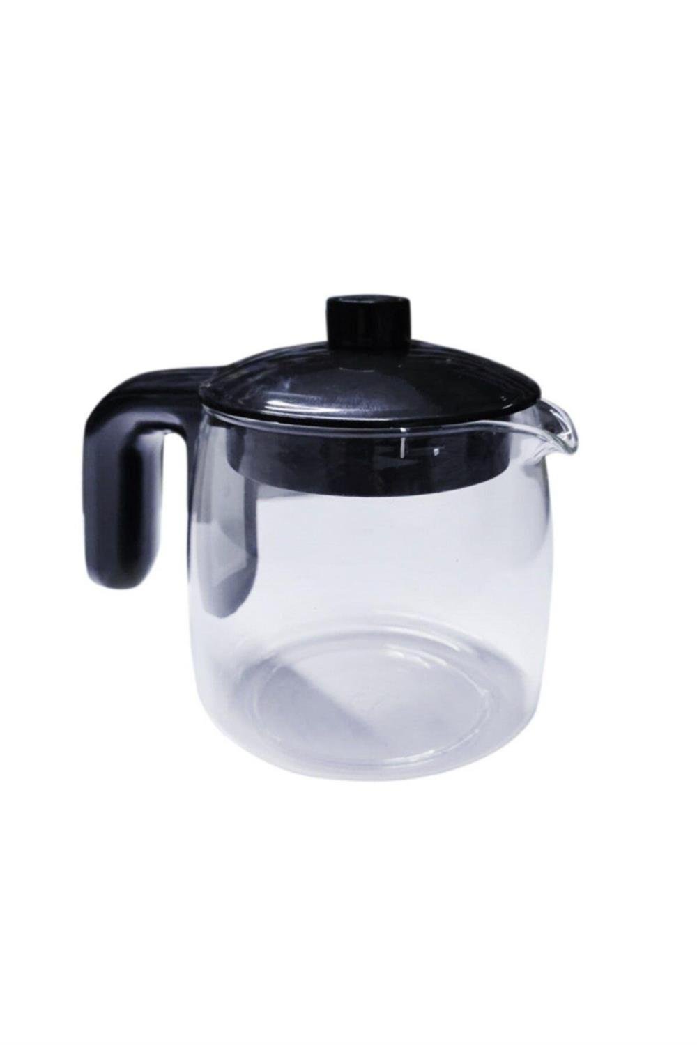 Tea Expert Cam Demlik