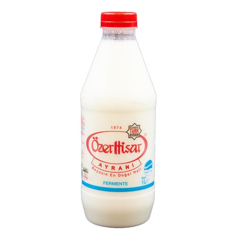 Ayran