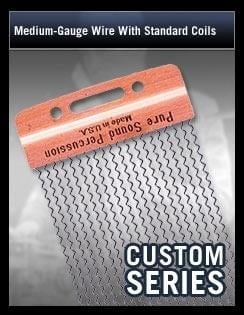 10 TRAMPET PURESOUND CUSTOM 16 TELL? KORD TEL?