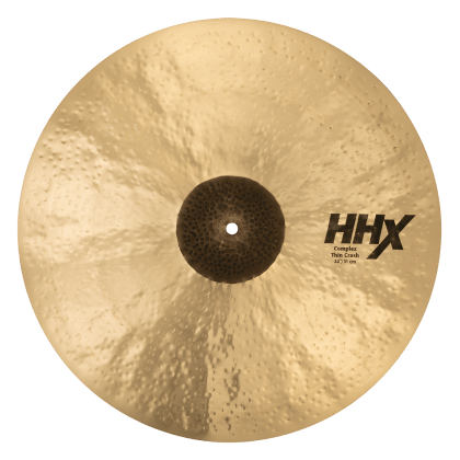 20" HHX COMPLEX THIN CRASH