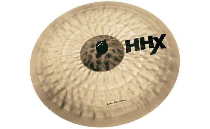 20 POWER R?DE HHX