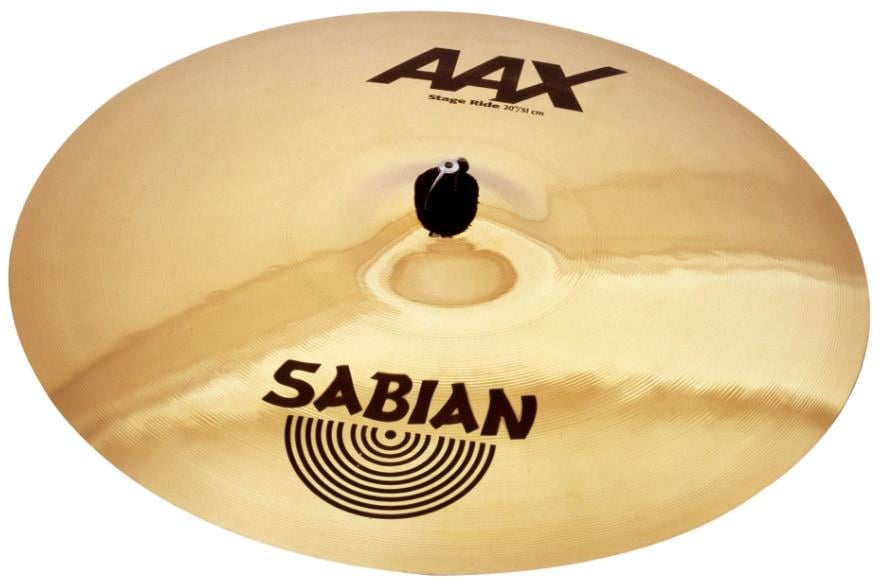 20" STAGE RIDE AAX